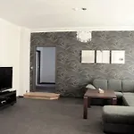 Апартаменты Becherplatz