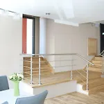 Апартаменты Becherplatz