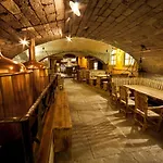 Becherplatz Апартаменты