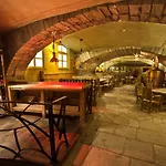 Becherplatz * Карловы Вары