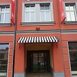 Becherplatz