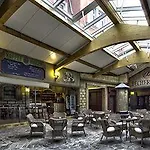 Becherplatz * Карловы Вары