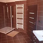 Апартаменты Becherplatz *
