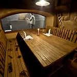 Апартаменты Becherplatz *