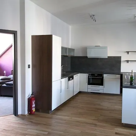Appartamento Becherplatz Karlovy Vary