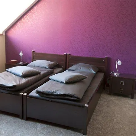 Apartment Becherplatz