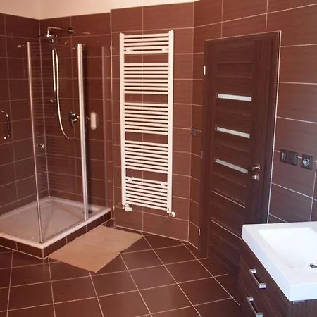 Appartement Becherplatz *