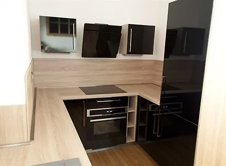 Appartement Becherplatz Karlsbad