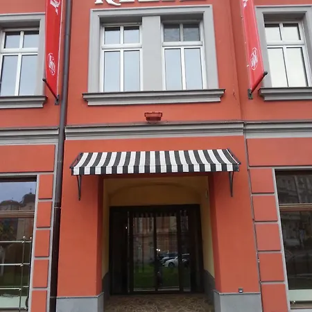 Becherplatz Appartement *